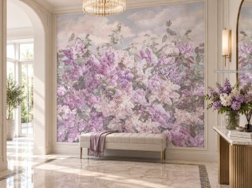 Фрески Affresco Atmosphere AF508-COL4 изображение 5