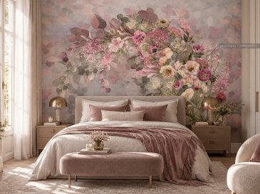 Фрески Affresco Atmosphere AF509-COL1 изображение 4