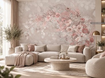 Фрески Affresco Atmosphere AF509-COL2 изображение 3