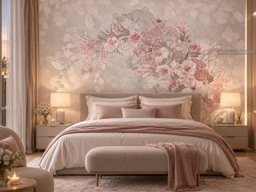 Фрески Affresco Atmosphere AF509-COL2 изображение 5