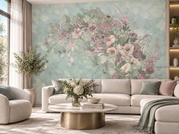 Фрески Affresco Atmosphere AF509-COL3 изображение 3