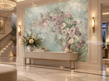 Фрески Affresco Atmosphere AF509-COL3 изображение 6