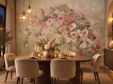 Фрески Affresco Atmosphere AF509-COL4 изображение 5