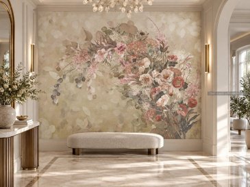 Фрески Affresco Atmosphere AF509-COL4 изображение 6