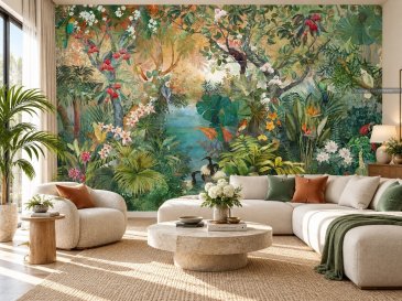 Фрески Affresco Atmosphere AF510-COL1 изображение 3