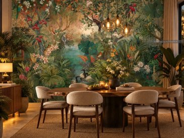 Фрески Affresco Atmosphere AF510-COL1 изображение 5