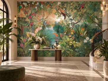 Фрески Affresco Atmosphere AF510-COL1 изображение 4