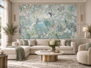 Фрески Affresco Atmosphere AF510-COL2 изображение 3