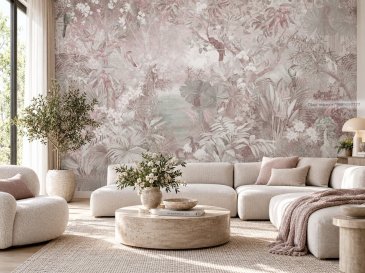Фрески Affresco Atmosphere AF510-COL3 изображение 3