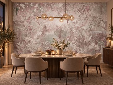 Фрески Affresco Atmosphere AF510-COL3 изображение 6