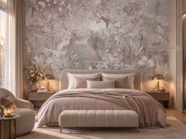 Фрески Affresco Atmosphere AF510-COL3 изображение 5