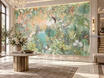 Фрески Affresco Atmosphere AF510-COL4 изображение 5