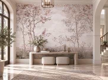 Фрески Affresco Atmosphere AF511-COL2 изображение 6
