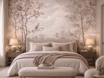 Фрески Affresco Atmosphere AF511-COL2 изображение 4