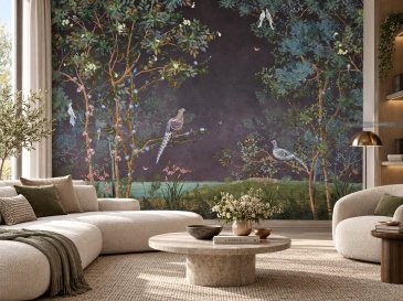Фрески Affresco Atmosphere AF511-COL3 изображение 3