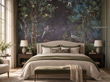 Фрески Affresco Atmosphere AF511-COL3 изображение 4