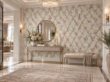 Фрески Affresco Atmosphere AF512-COL1 изображение 6