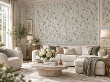 Фрески Affresco Atmosphere AF512-COL3 изображение 3