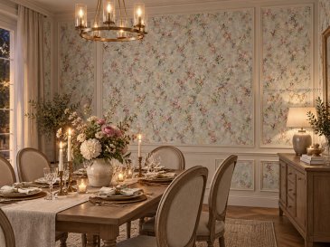 Фрески Affresco Atmosphere AF512-COL3 изображение 5