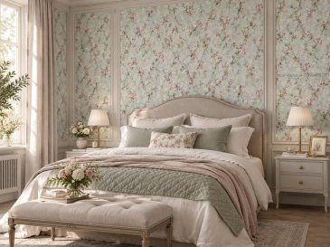 Фрески Affresco Atmosphere AF512-COL3 изображение 4