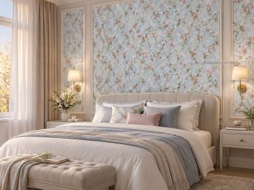 Фрески Affresco Atmosphere AF512-COL4 изображение 4