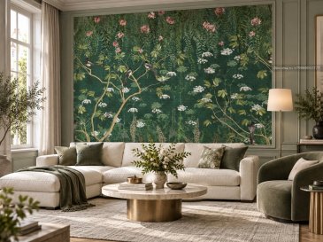Фрески Affresco Atmosphere AF513-COL1 изображение 3