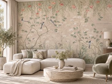 Фрески Affresco Atmosphere AF513-COL2 изображение 2
