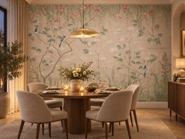 Фрески Affresco Atmosphere AF513-COL2 изображение 4