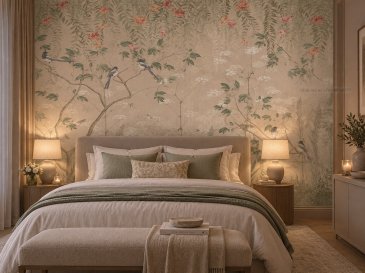 Фрески Affresco Atmosphere AF513-COL2 изображение 3