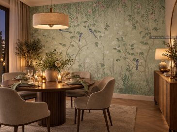Фрески Affresco Atmosphere AF513-COL3 изображение 5