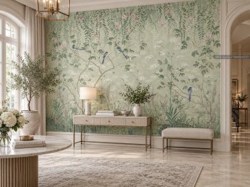 Фрески Affresco Atmosphere AF513-COL3 изображение 4