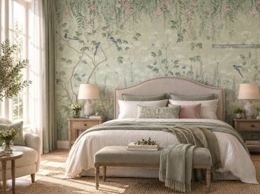 Фрески Affresco Atmosphere AF513-COL3 изображение 3