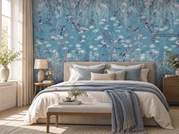 Фрески Affresco Atmosphere AF513-COL4 изображение 5
