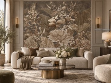 Фрески Affresco Atmosphere AF514-COL1 изображение 2