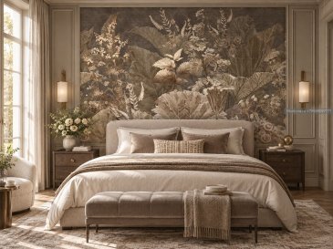 Фрески Affresco Atmosphere AF514-COL1 изображение 3