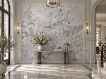 Фрески Affresco Atmosphere AF514-COL2 изображение 4