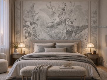 Фрески Affresco Atmosphere AF514-COL2 изображение 5