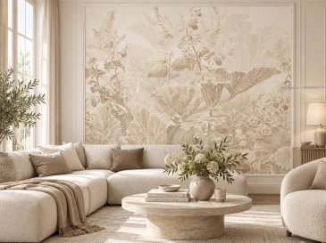 Фрески Affresco Atmosphere AF514-COL4 изображение 2