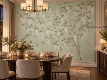 Фрески Affresco Atmosphere AF515-COL1 изображение 3