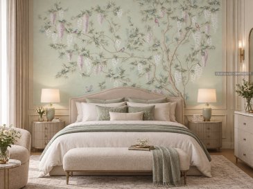 Фрески Affresco Atmosphere AF515-COL1 изображение 4