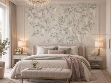 Фрески Affresco Atmosphere AF515-COL2 изображение 5