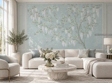 Фрески Affresco Atmosphere AF515-COL3 изображение 2