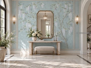 Фрески Affresco Atmosphere AF515-COL3 изображение 3