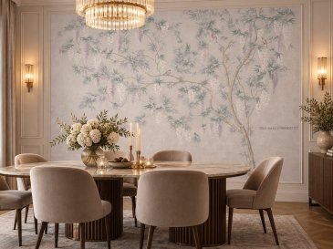 Фрески Affresco Atmosphere AF515-COL4 изображение 3