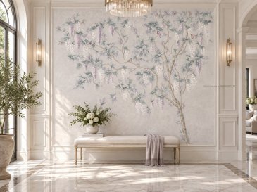 Фрески Affresco Atmosphere AF515-COL4 изображение 4