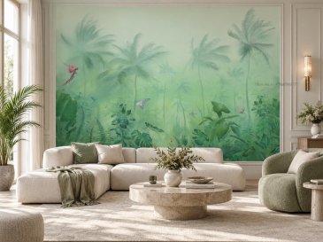 Фрески Affresco Atmosphere AF516-COL1 изображение 2