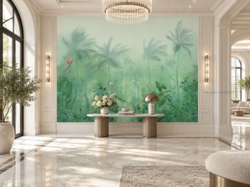 Фрески Affresco Atmosphere AF516-COL1 изображение 3