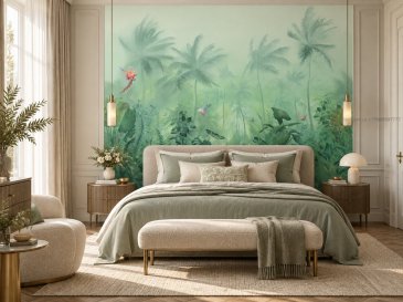 Фрески Affresco Atmosphere AF516-COL1 изображение 5
