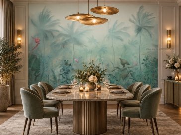 Фрески Affresco Atmosphere AF516-COL2 изображение 3