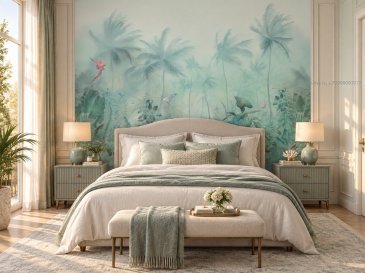 Фрески Affresco Atmosphere AF516-COL2 изображение 6